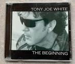 Tony Joe White - The Beginning (cd blues), Cd's en Dvd's, Ophalen of Verzenden, 1980 tot heden, Gebruikt, Blues