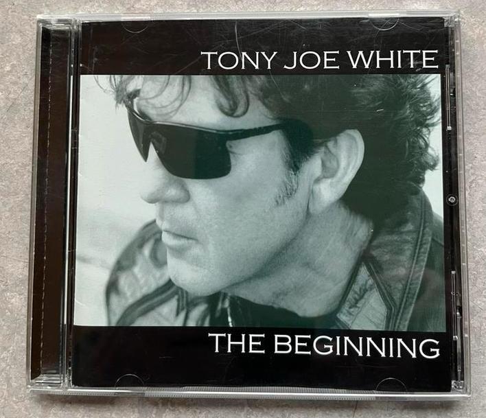 Tony Joe White - The Beginning (cd blues), Cd's en Dvd's, Cd's | Jazz en Blues, Gebruikt, Blues, 1980 tot heden, Ophalen of Verzenden