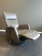 Sta op relax fauteuil Prominent Toscana Als nieuw op accu 🔋, Minder dan 75 cm, Hoofdstraat 60 Schijndel, Ophalen of Verzenden