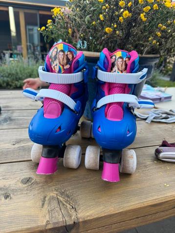 Rolschaatsen K3 beschikbaar voor biedingen