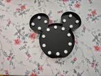 Mickey Mouse Lamp Disney, Kinderen en Baby's, Ophalen of Verzenden, Zo goed als nieuw, Lamp