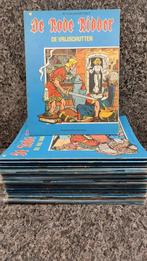 Strips De Rode Ridder, Meerdere stripboeken, Ophalen of Verzenden, Zo goed als nieuw