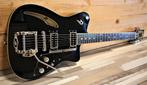 Duesenberg Caribou (Elektrische Hollowbody Gitaar), Ophalen, Zo goed als nieuw, Hollow body, Overige merken