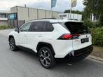 Suzuki Across 2.5 PHEV AWD Style 306PK RAV4•Leder•Carpla, Automaat, Stof, Gebruikt, 4 cilinders