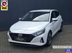 Hyundai i20 1.0 T-GDI Comfort / DAB+ / CAMERA / ACC / CARPLA, Voorwielaandrijving, 450 kg, Gebruikt, Bedrijf