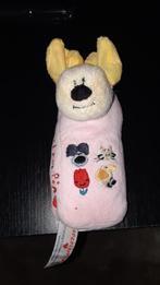 Woezel en pip speelgoed, Ophalen of Verzenden, Gebruikt, Overige typen