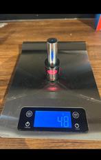 BCE glitter topcoat (goud), Sieraden, Tassen en Uiterlijk, Uiterlijk | Cosmetica en Make-up, Ophalen of Verzenden, Zo goed als nieuw