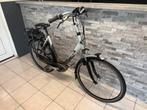 E-Bike Gazelle Orang Bosch Active Line middenmotor, Gebruikt, Versnellingen, 56 cm of meer, Bikeshop Hay
