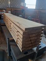 Houten Planken - Populier, Minder dan 25 mm, Ophalen of Verzenden, Plank, Minder dan 200 cm