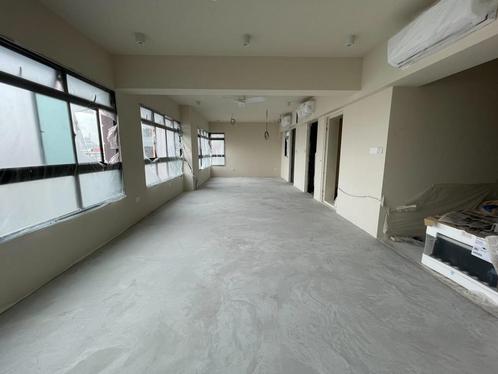Beton Ciré & Betonlook wand- en vloerafwerking, Doe-het-zelf en Verbouw, Adembescherming, Zo goed als nieuw, Ophalen of Verzenden