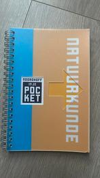 Noordhoff in je pocket natuurkunde, Boeken, Schoolboeken, Ophalen of Verzenden, Zo goed als nieuw, Overige niveaus, Natuurkunde