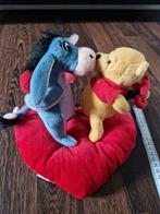 Knuffel Winnie the Pooh en Iejoor, Nieuw, Ophalen of Verzenden