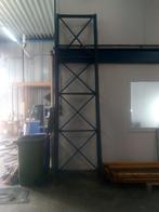 Palletstelling, Ophalen of Verzenden