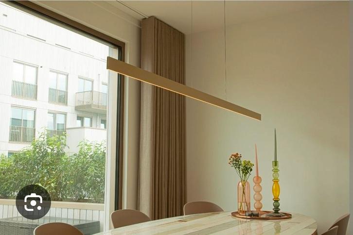 JSPR Eden Designlamp - Strak en Modern!, Huis en Inrichting, Lampen | Hanglampen, Zo goed als nieuw, Minder dan 50 cm, Kunststof