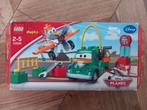 lego duplo planes dusty teug chug 10509, Ophalen of Verzenden, Zo goed als nieuw, Overige merken