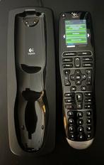 Logitech Harmony One Afstandsbediening, Gebruikt, Tv, Ophalen of Verzenden, Origineel