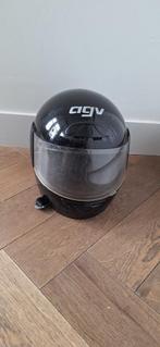 AGV E3 Motorhelm - Gebruikt, Dames, Tweedehands, AGV, Integraalhelm