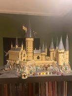 Lego 71043 Hogwarts castle Zweinstein, Lego, Zo goed als nieuw, Ophalen