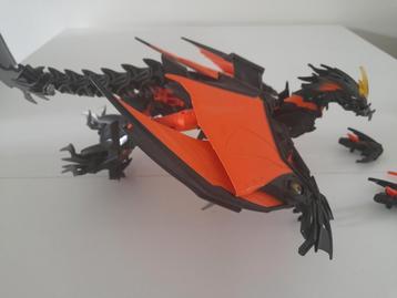 Transformers Beast Hunters beschikbaar voor biedingen