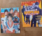 Uncut ..2x CULT magazine 2002-2003., Boeken, Tijdschriften en Kranten, Gossip of Showbizz, Ophalen of Verzenden, Zo goed als nieuw