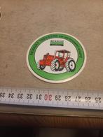 Renault trekkers groen, Ophalen of Verzenden, Zo goed als nieuw