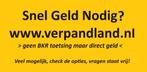 ⭐️ Snel geld bij Verpandland nl. Wij kopen Wij bewaren ⭐️, Euro 5, 4 cilinders, 1229 cc, Origineel Nederlands