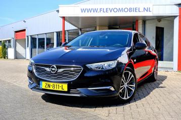 Opel Insignia Grand Sport 1.5 Turbo 165pk Business Executive beschikbaar voor biedingen