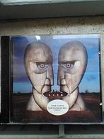 Pink Floyd - The division bell, Ophalen, 1980 tot 2000, Gebruikt