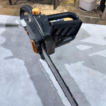 Kettingzaag - Stiga SE 1814 Q beschikbaar voor biedingen