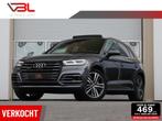 Audi Q5 55 TFSI e 367PK quattro Competition | Full options |, Auto's, Audi, Automaat, 2005 kg, 4 cilinders, Adaptive Cruise Control