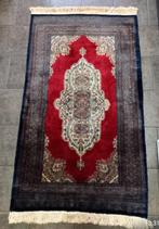 Handgeknoopt  oosters kleed.  160x96cm.in goede staat, Antiek en Kunst, Ophalen