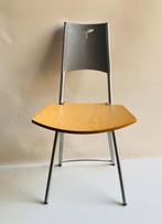 Mia klap-stoel van Catelan Italy , 3 in voorraad, Huis en Inrichting, Stoelen, Italie, Gebruikt, Jaren 90, Drie