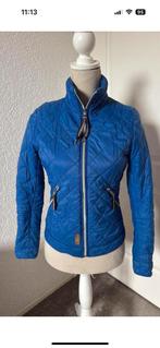 Silver Creek jas mt XS, Silver Creek, Blauw, Ophalen of Verzenden, Maat 34 (XS) of kleiner