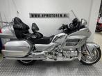 Honda GL 1800 GOLDWING DE LUXE DCBS 30 ANNIVERSARY EDITI, Motoren, Toermotor, 1832 cc, Bedrijf, Meer dan 35 kW