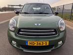 Mini COUNTRYMAN 1.6i Pepper  NAVI, 65 €/maand, Parkeersensor, Gebruikt, Euro 6