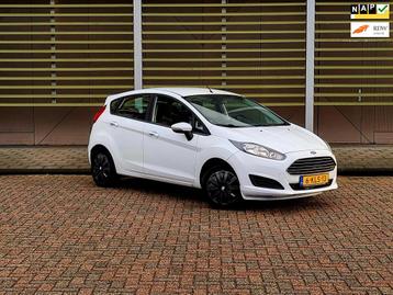 Ford Fiesta 1.0 Champion / Airco / 5 Drs / Nap beschikbaar voor biedingen