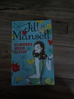Jill Mansell - Vlinders voor altijd, Jill Mansell, Ophalen of Verzenden, Zo goed als nieuw, Nederland