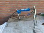 Hawk BMX frameset chomo (NOS), Fietsen en Brommers, Fietsonderdelen, Ophalen of Verzenden, Zo goed als nieuw, Algemeen, Frame