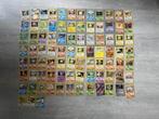 Grote collectie klassieke / oude Pokémonkaarten, Hobby en Vrije tijd, Verzamelkaartspellen | Pokémon, Gebruikt, Ophalen of Verzenden