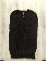 BCBG Max azria shirt maat S, BCBG Max azria, Zwart, Ophalen of Verzenden, Zo goed als nieuw