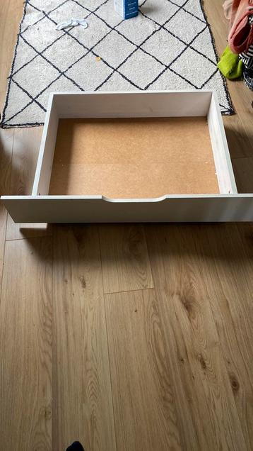Opberglade voor onder het bed. GRATIS!! beschikbaar voor biedingen