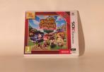 Animal Crossing New Leaf – Nintendo 3DS – Compleet, Spelcomputers en Games, Games | Nintendo 2DS en 3DS, Online, 1 speler, Ophalen of Verzenden