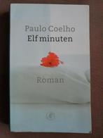 Paulo Coelho - Elf minuten, Ophalen of Verzenden, Gelezen, Paulo Coelho