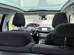 Peugeot 308 SW 1.2 PureTech Blue Lease 110pk Executive - Gri, Voorwielaandrijving, Stof, Gebruikt, 1199 cc