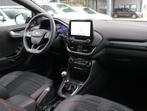 Ford Puma 1.0 EcoBoost Hybrid ST-Line X I Navi I B&O I Half-, Voorwielaandrijving, Adaptive Cruise Control, Leder en Stof, Particulier