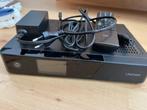 PVR - Harddisk recorder (FBC-S2), Ophalen