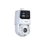 4/8MP Dahua Full Color PTZ Panoramic (32× optical zoom)