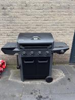 Tenneker Gasbarbecue, Ophalen, Zo goed als nieuw, Tenneker