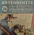 Noorderbar Trio, Cd's en Dvd's, Vinyl | Nederlandstalig, Ophalen of Verzenden, Zo goed als nieuw, Overige formaten, Levenslied of Smartlap