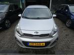 Kia Rio 1.2 CVVT Super Pack | 12MND GARNATIE | NW APK | AIRC, Auto's, Kia, Euro 5, 4 cilinders, Origineel Nederlands, Bedrijf